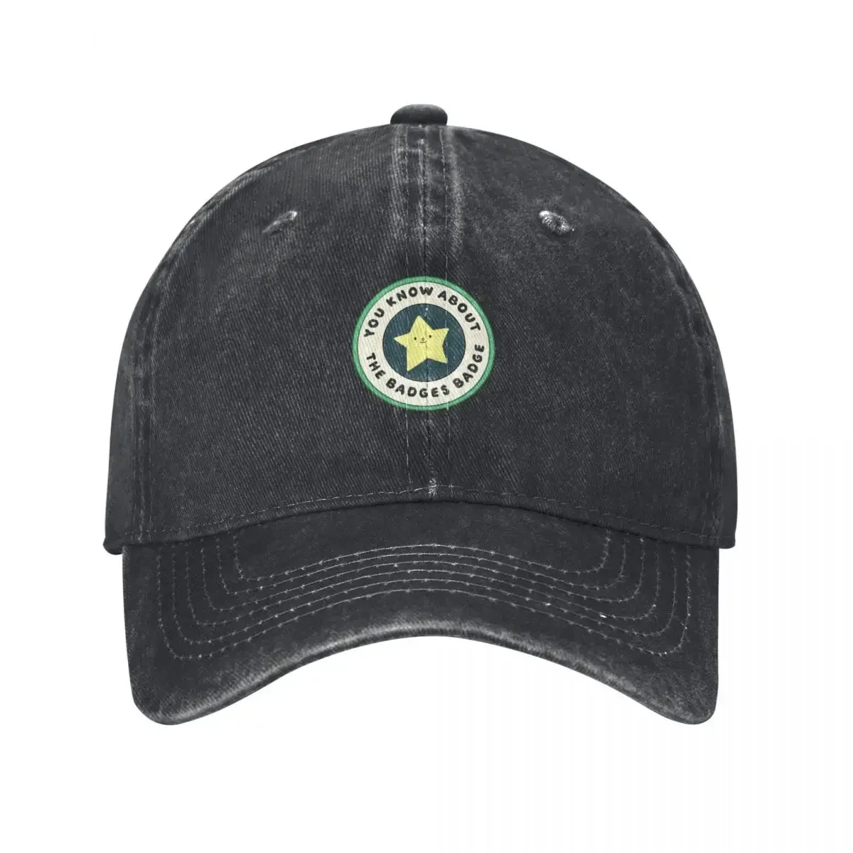 

ISLAND SUMMER CAMP 73 Baseball Cap |-F-| Winter hat Women's Hats Men's