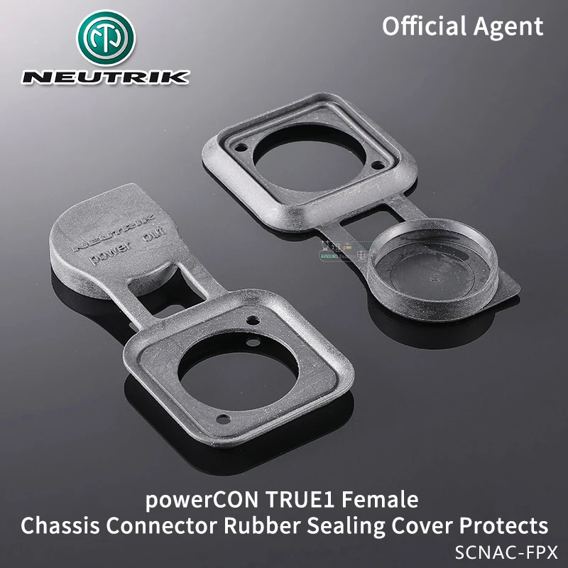 Neutrik Powercon TR…