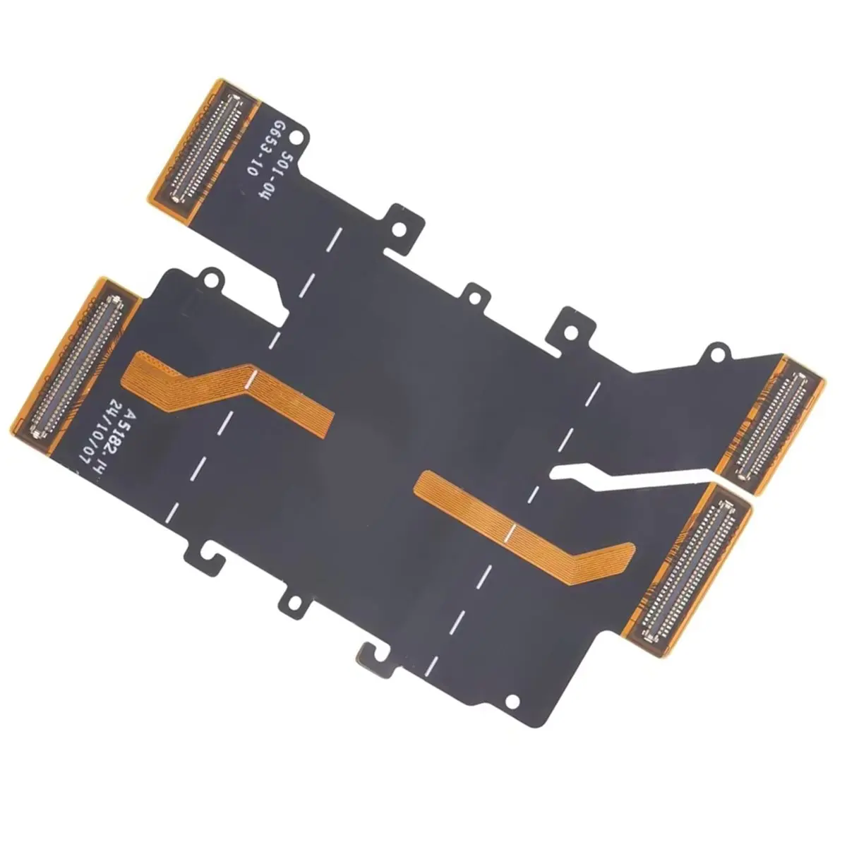 Hinge Flex Cable for Pixel 10 Pro Fold GU0NP GM66V Phone Internal Flex Cable Replacement