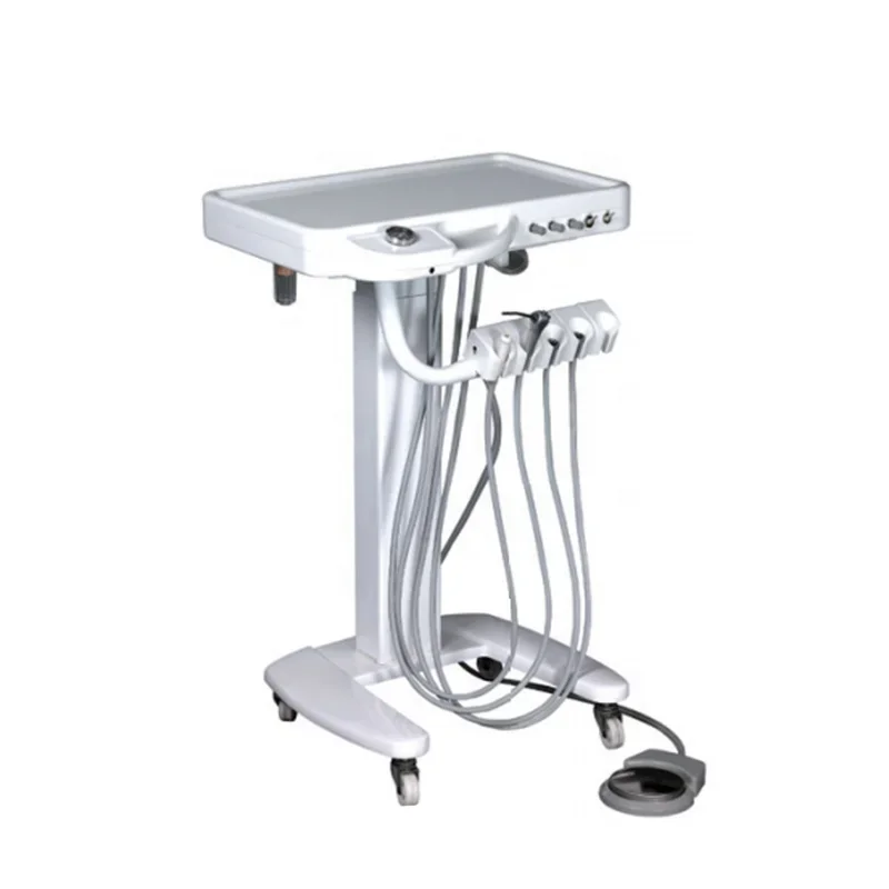 Mobile Dental Deliv…