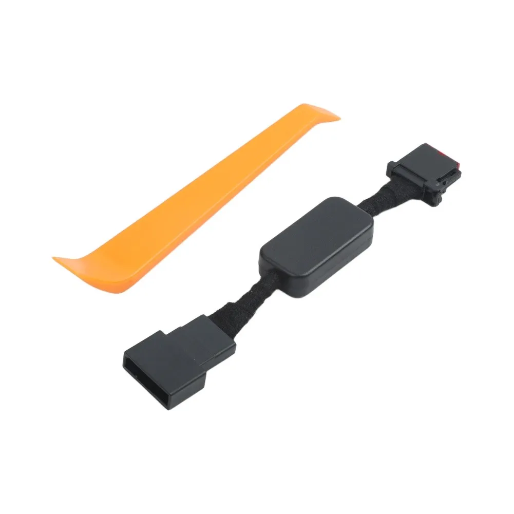 Disable Start Stop As Shown Start Stop for eliminator 12V Voltage Easy Installation Plastic Material For Ford F-150