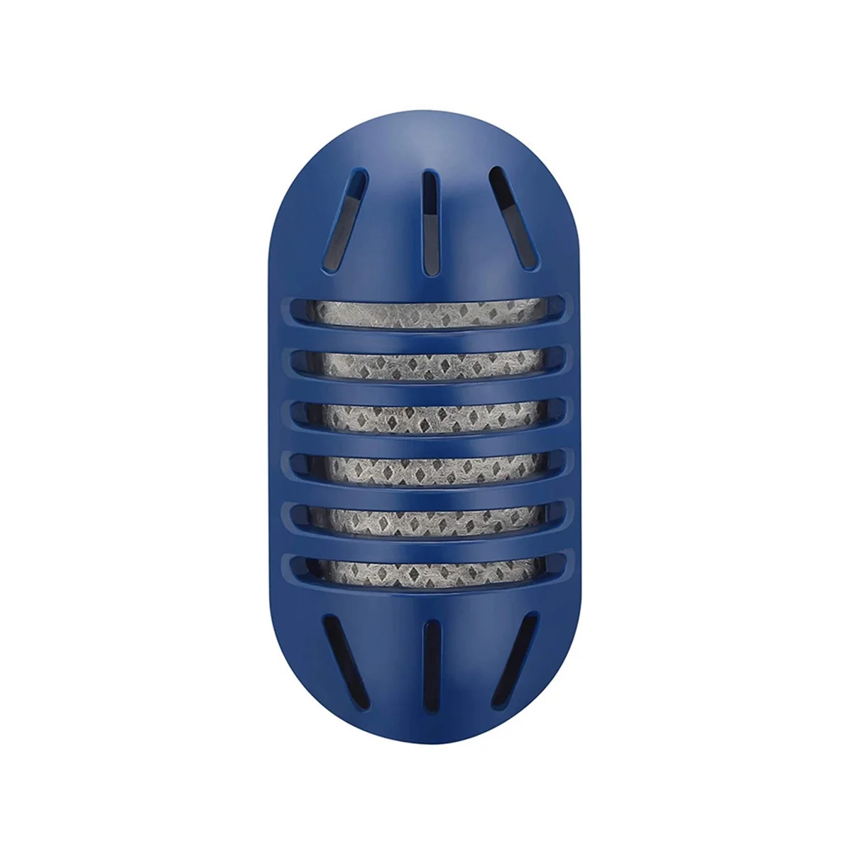 A09G-Filter Pengganti Tangki Ikan Ultrasonik, Memurnikan Sumber Air, Menghilangkan Bau Pembersih, Menyaring Deposit Mineral