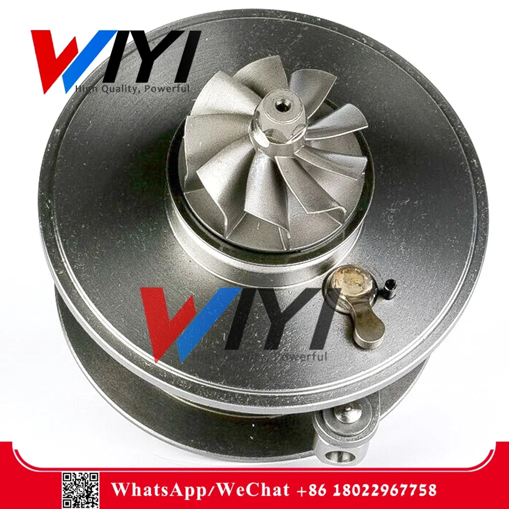 Kartrid Turbo untuk VW Beetle Golf Jetta 1.9 TDI BEW 2005-2006 54399700026 038253019S 54399880026 038253019SX