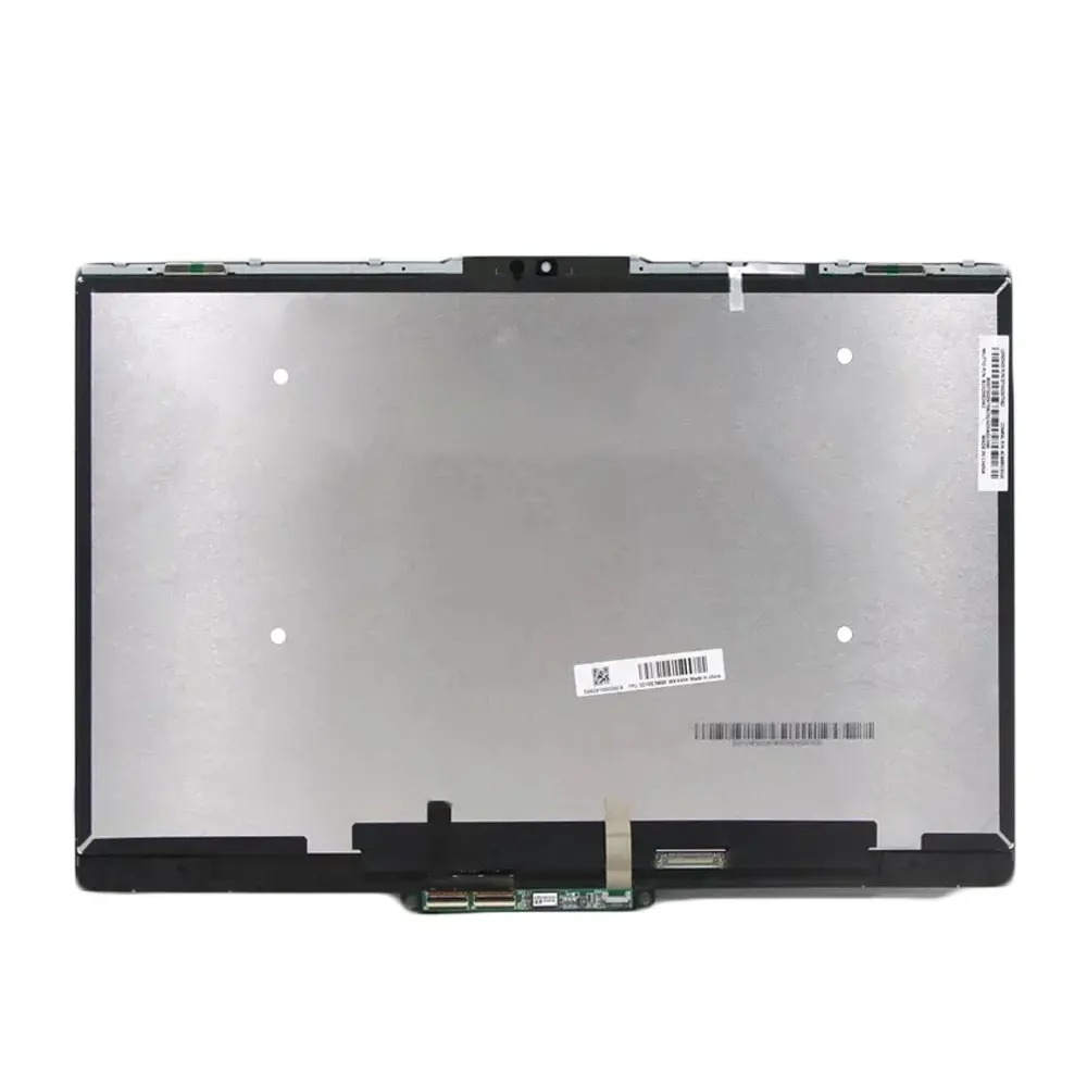 Imagem -03 - Fhd 1920*1080 para Lenovo Thinkbook 14s Yoga 14s Lcd Display Lcd Tela de Toque Digitador Assembléia 5d10s39686 14.0