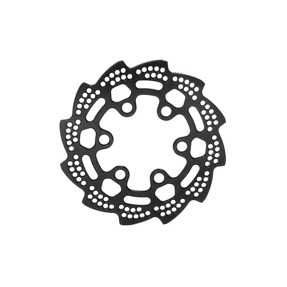 Metal Brake Disc Decoration Los261004 for LOSI 1/4 Promoto-MX Motorcycle Upgrade Parts Accessories