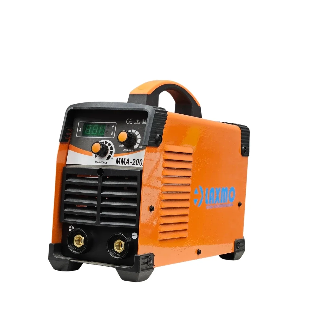 

New industrial electric welder arc stick mam Welding Machine Inverter Welding Machine Electric Tools