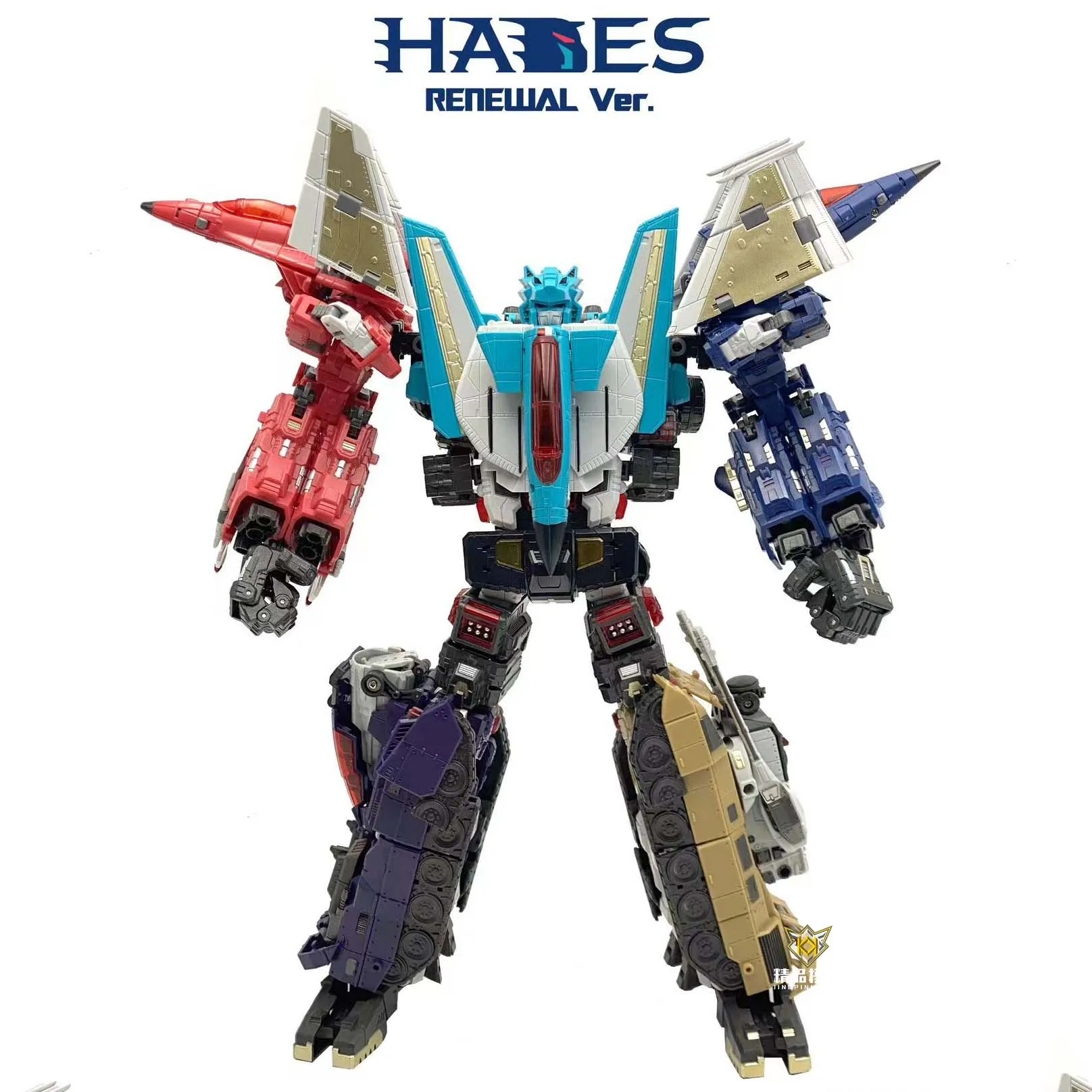 Recensione e Valutazione del TFC HAD: Un'Esperienza di Gioco Unica per i Fan di Figure di Azione