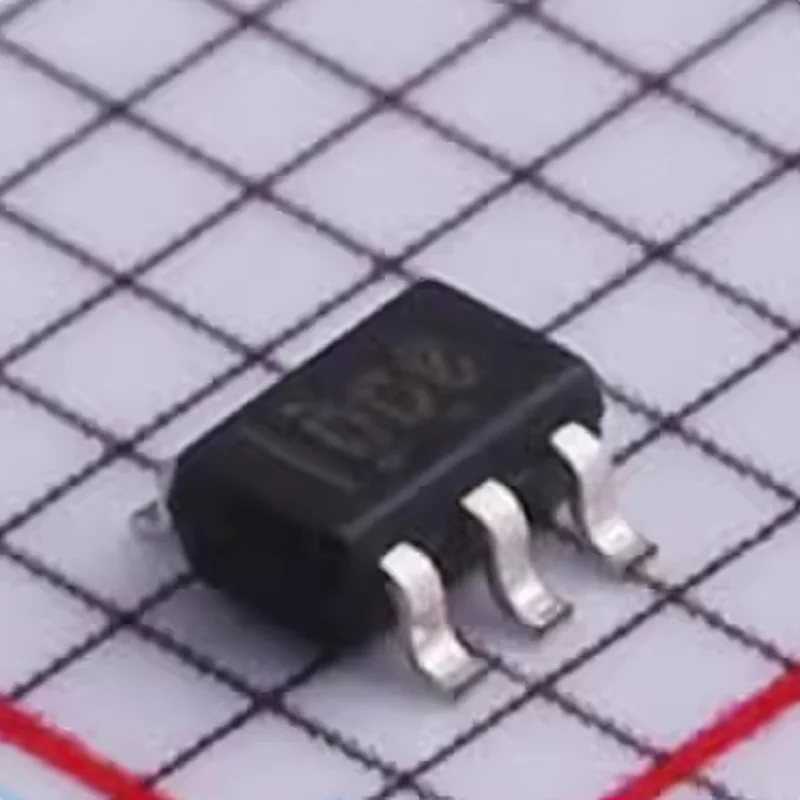 Sensors, Transducers TMP20AIDCKR Temperature Sensors Analog and Digital Output Local -55°C ~ 130°C 11.77mV/°C SC-70-5
