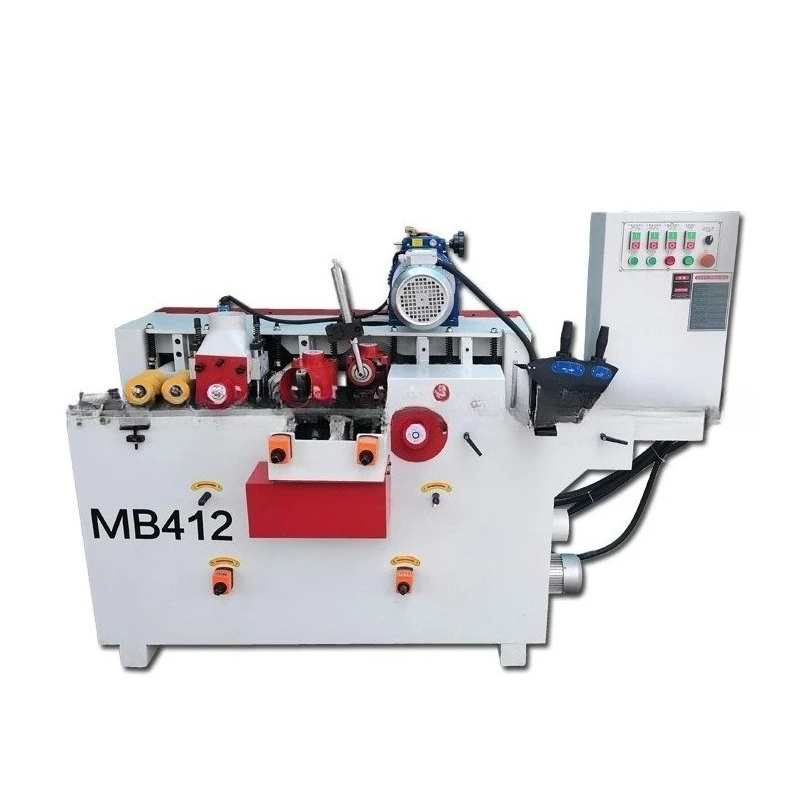 Woodworking machinery planer, wood floor tenon and groove machine, wood thread machine
