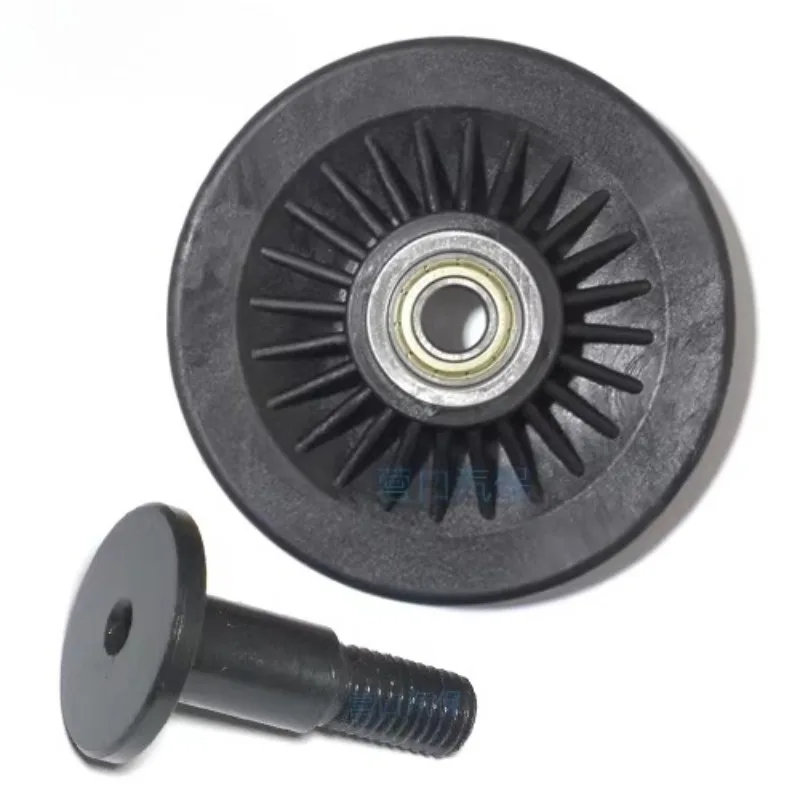 

for Corghi Tire Picker A50/A500 Tire Removal Machine Tire Press Placenta Mounting Screw Shaft Long Bolt