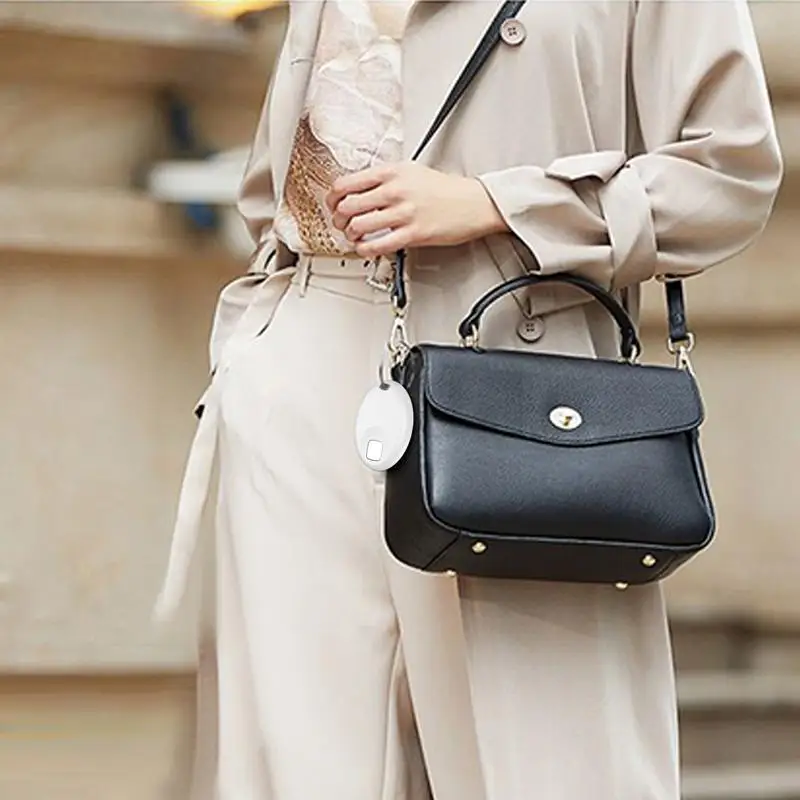 Небольшое устройство слежения, аксессуары для позиционирования телефона, умный глобальный локатор, устройство слежения, поиск предметов для кошелька, ключей, багажа