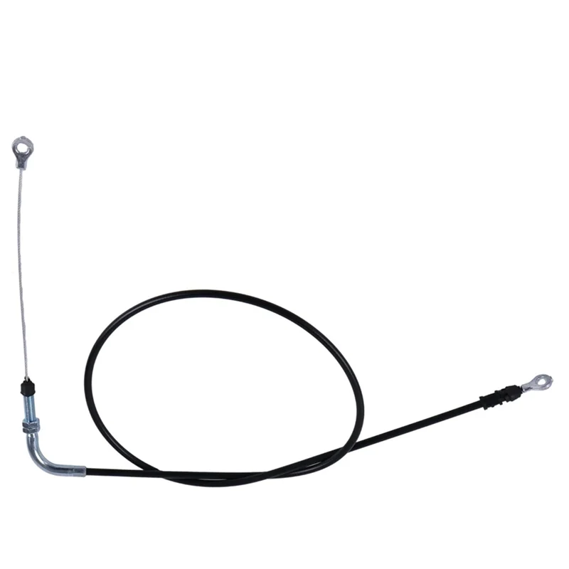 

Parking Cable For Gravely ZT HD 44 48 & Pro-Turn ZX 48 52 60, Ariens Zenith 52 60, Apex 48 52 60