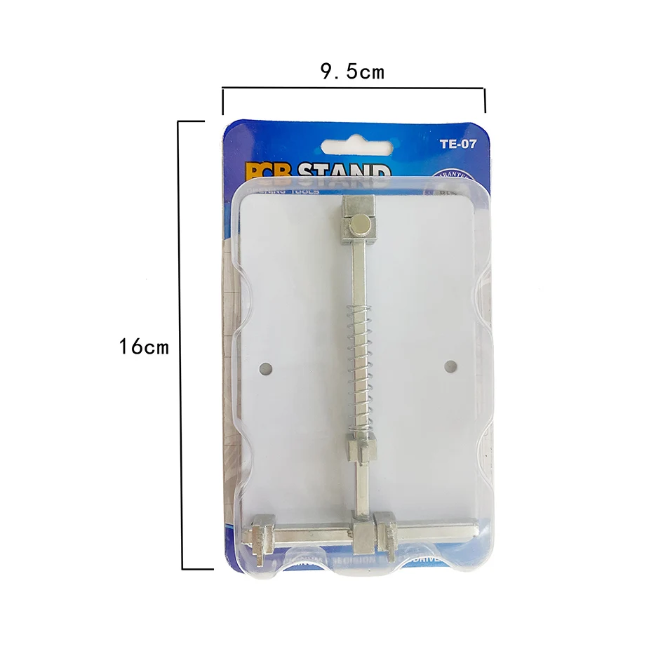 Mobile Phone Maintenance Fixture Motherboard Circuit Board Fixing Tool Multi-functional Maintenance Platform 120pcs/lot