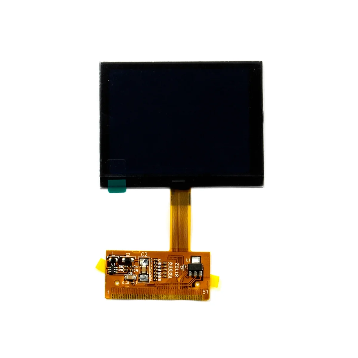 

LCD Display Screen for TT Jaeger A3 A4 Jaeger LCD Dash Dashboard