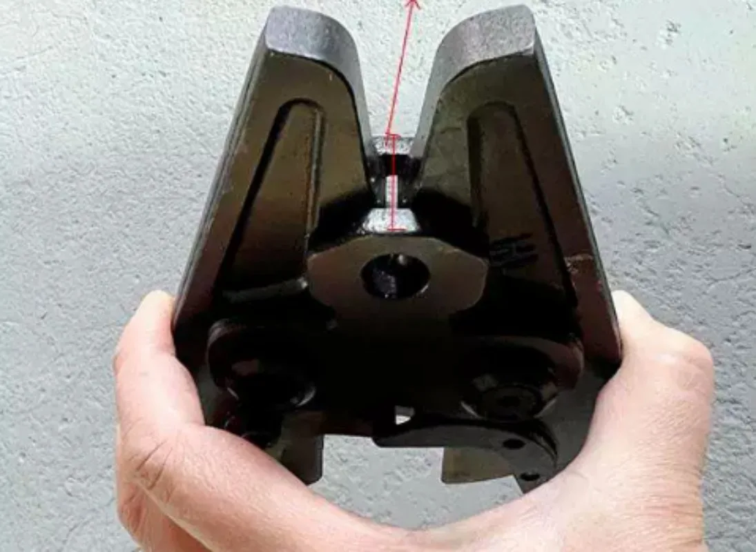 New Universal Replacement Crimping Jaws Cost Effective Multi-Purpose Crimper Die Set For Electrical Terminals