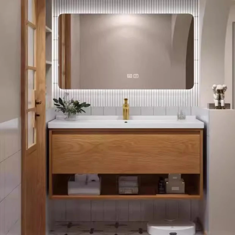 /Accessories Storage Bathroom Cabinet Makeup Partitions Floor Space Saver Cupboard Drawers Sideboards Archivadores Furniture