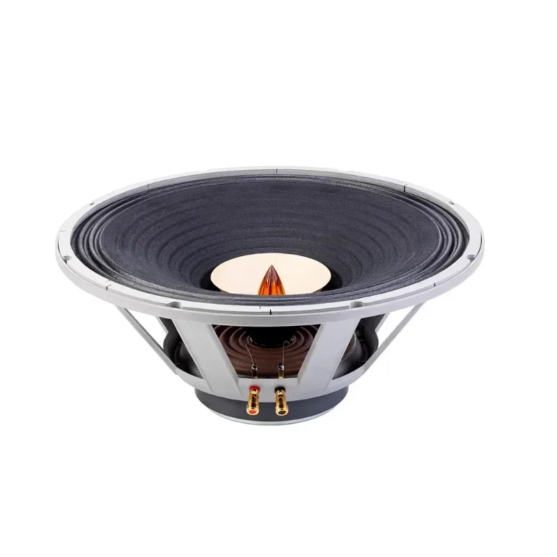 18-Inch advanced HiFi speakers, a pair of full-range speaker units F18