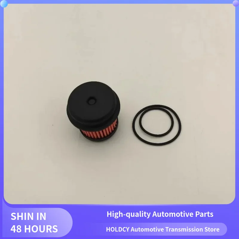 HL3Z-7A098-AF Automatic Transmission External Oil Filter For Ford Mustang, Explorer – Car Accessories (10R60, 10R80)