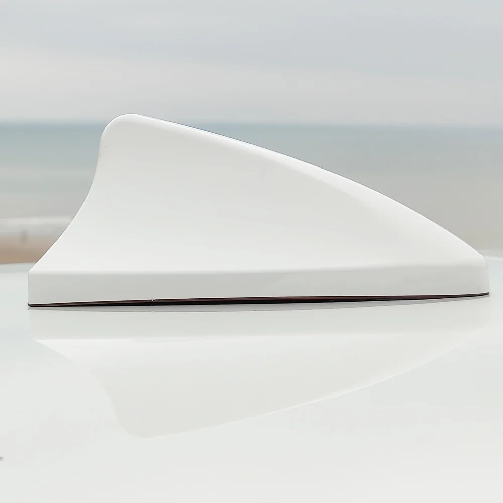 

Ramble For KIA Sportage Car Aerial Antenna Cover Shark Fin Radio Aerials Signal Mount Auto Roof Accessories