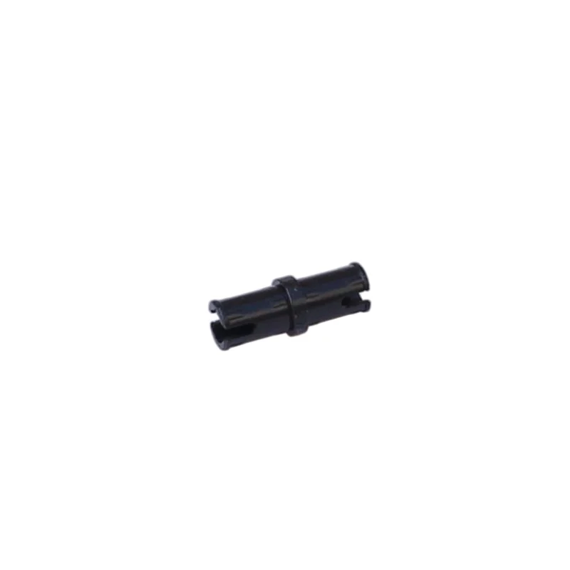 Piezas técnicas MOC DIY piezas sueltas 2780 1x2 perno de fricción Compatible con Legoeds juguete de bloques de construcción reemplazar piezas