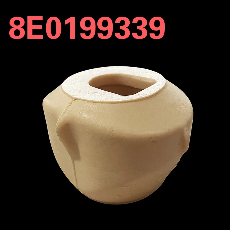 

8E0199339 for Audi A4 B6 B7 A6 C6 A8 Automotive torque bracket rubber sleeve engine front foot pad machine claw pad