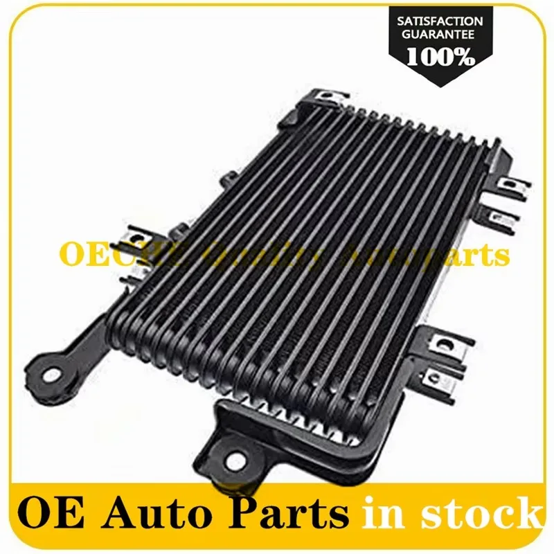 32910-60160 32910-60161 32920-60190 For TOYOTA Land Cruiser LC200 Lexus LX570 2007-2021 Transmission Oil Radiator Oil Cooler
