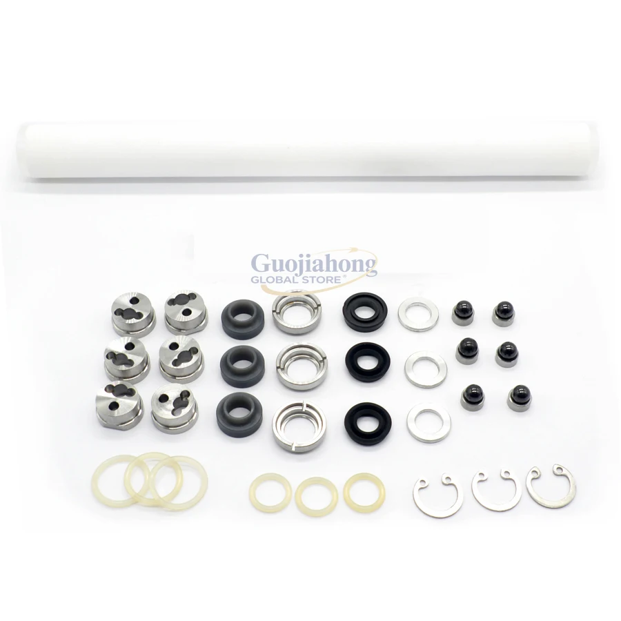 Cina Hotselling308308 Kit di manutenzione minore della pompa Enduromax per la parte della macchina da taglio a getto d'acqua