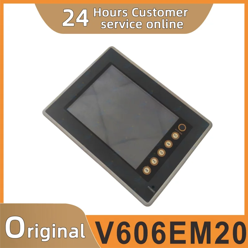 

V606EM20 touch screen