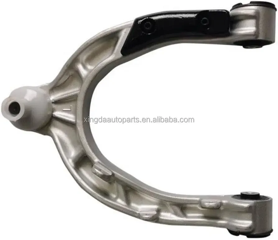 

XLepa Adjustable Suspension Front Upper Control Arm For Model 3 1044321-00-J 104432100J