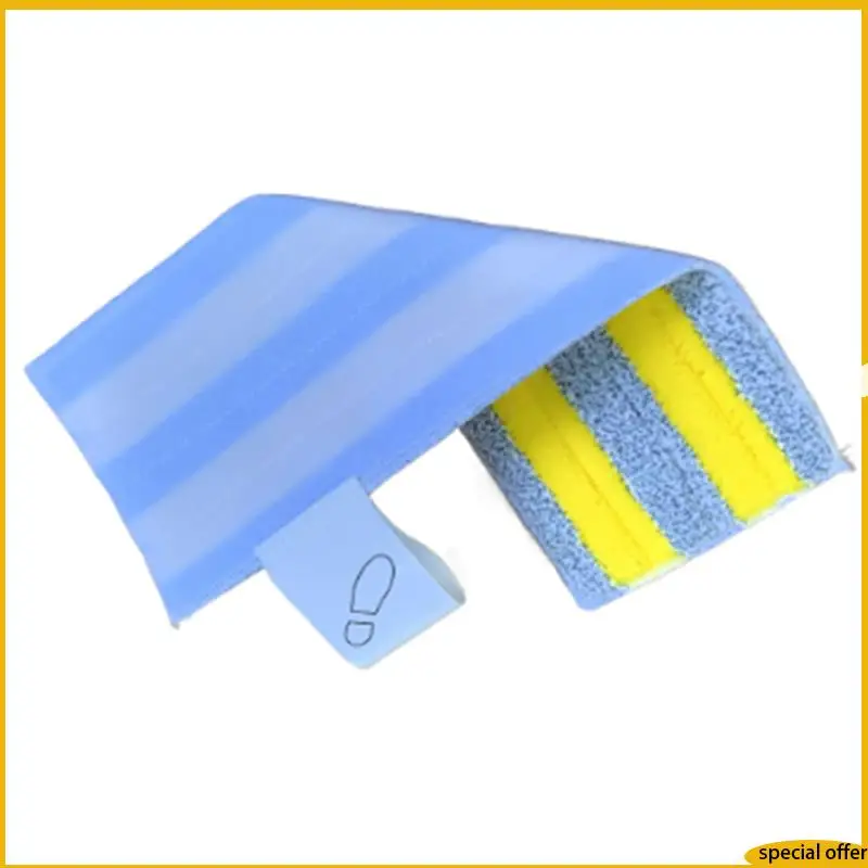 

A61I 8 шт. тряпки для паровой швабры из микрофибры для Karcher SC1 SC2 SC3 SC4 SC5 аксессуары для паровой швабры запасные части