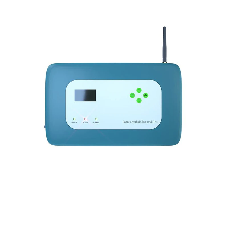 2025 new Wholesale 4G IoT Gateway Modbus TCP RJ45 DI DO AI Remote Control Unit China Wholesale Data Terminal Communication