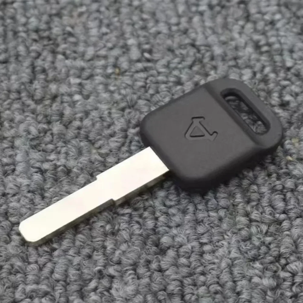 Nowy dla Niu N1 N1s Uqi U1 M+ Ngt GO Pojazd elektryczny Oryginalny klucz Embryo Fit Niu N1 N1s Uqi U1 M+ Ngt GO Dedykowany