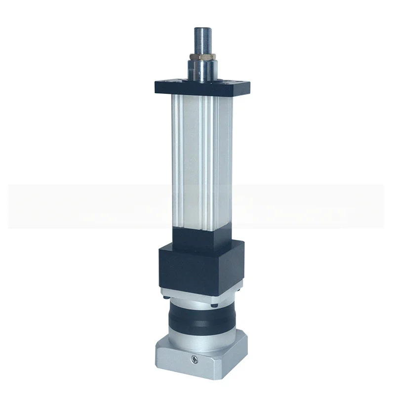 Servo electric cylinder 5t large thrust electric cylinder vertical/horizontal