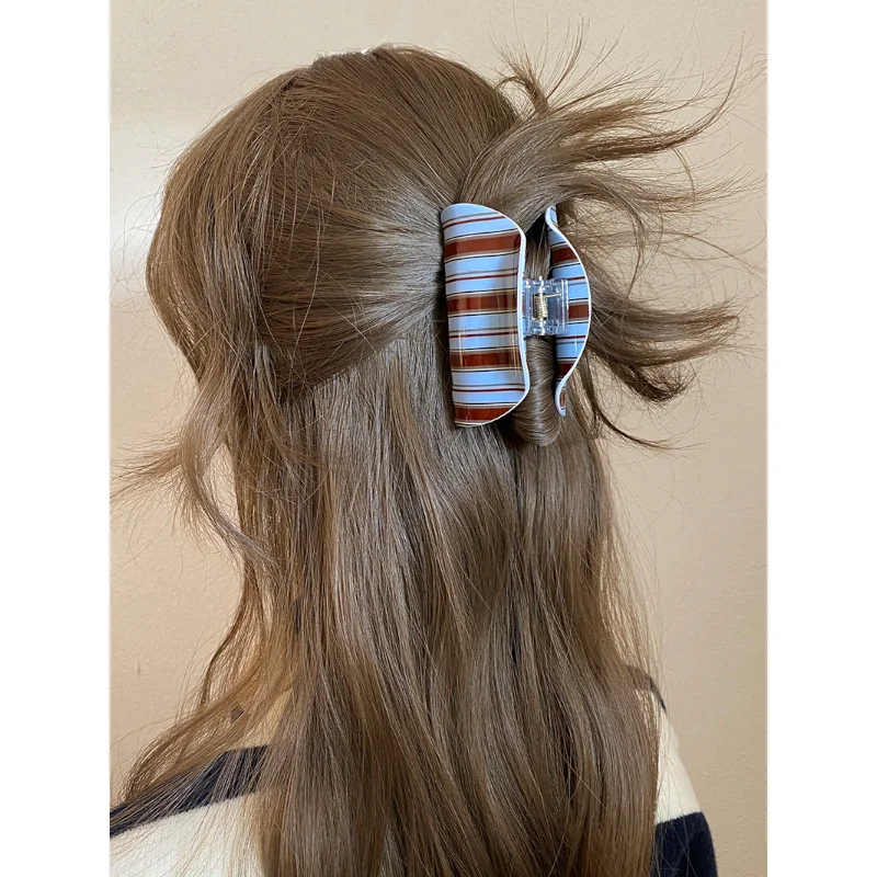 presilha-de-cabelo-media-de-acrilico-estilo-coreano-para-meio-coque-faixa-de-cabelo-com-padrao-t-elegancia-vintage