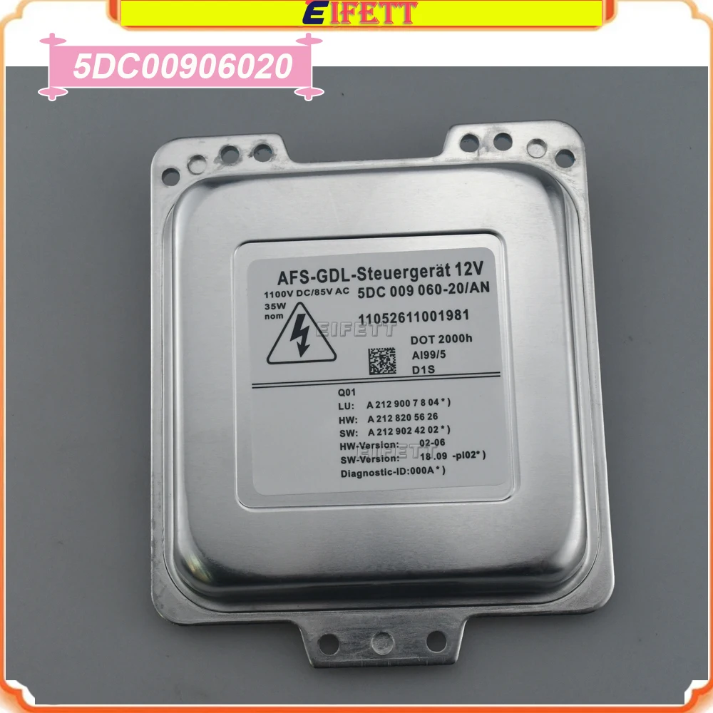 New D1S Xenon Hid H…