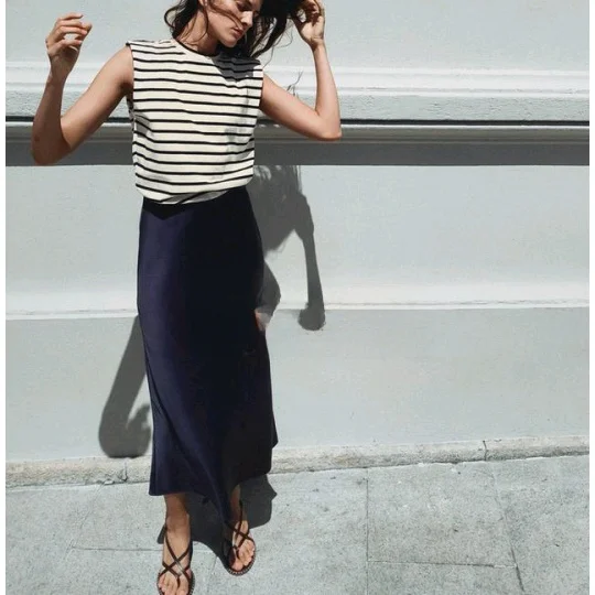 Early Autumn Silk S… - image