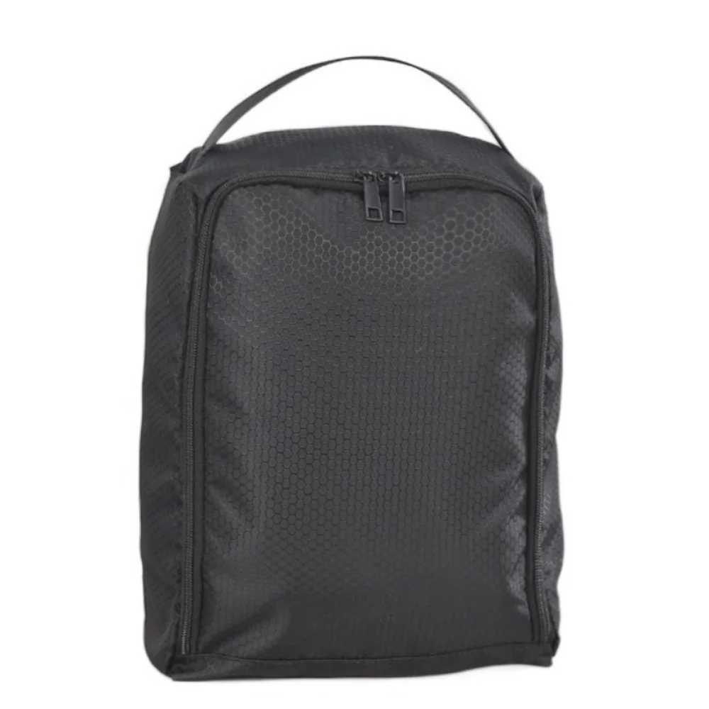 

Large Capacity Shoe Storage Bags Portable Waterproof Sneaker Bag Breathable Foldable Travel Storage Case Travel Accessories