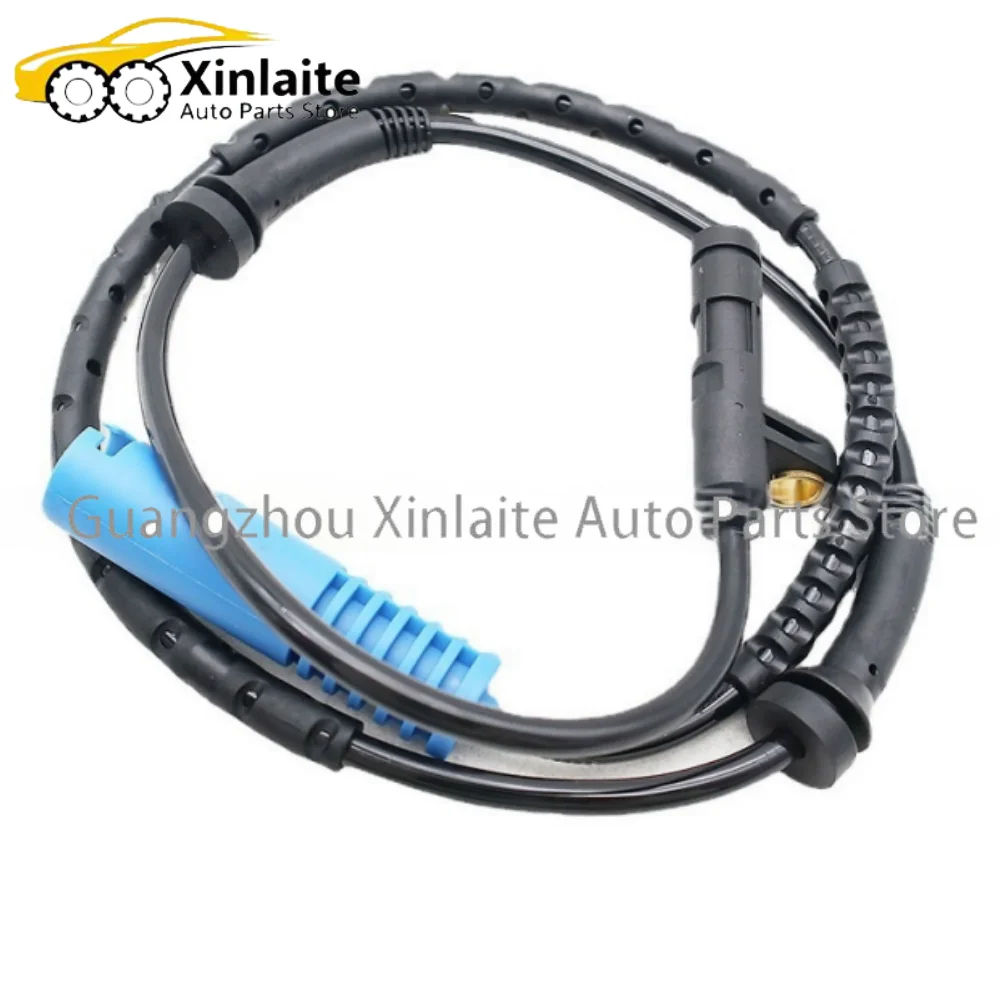 

Новый передний левый/правый датчик скорости колеса ABS для Mini One Cooper R50 R52 R53 2001-2008 34526756385 34526756384