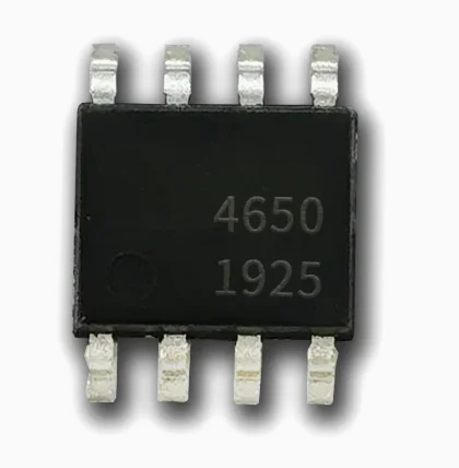 

10PC 4650