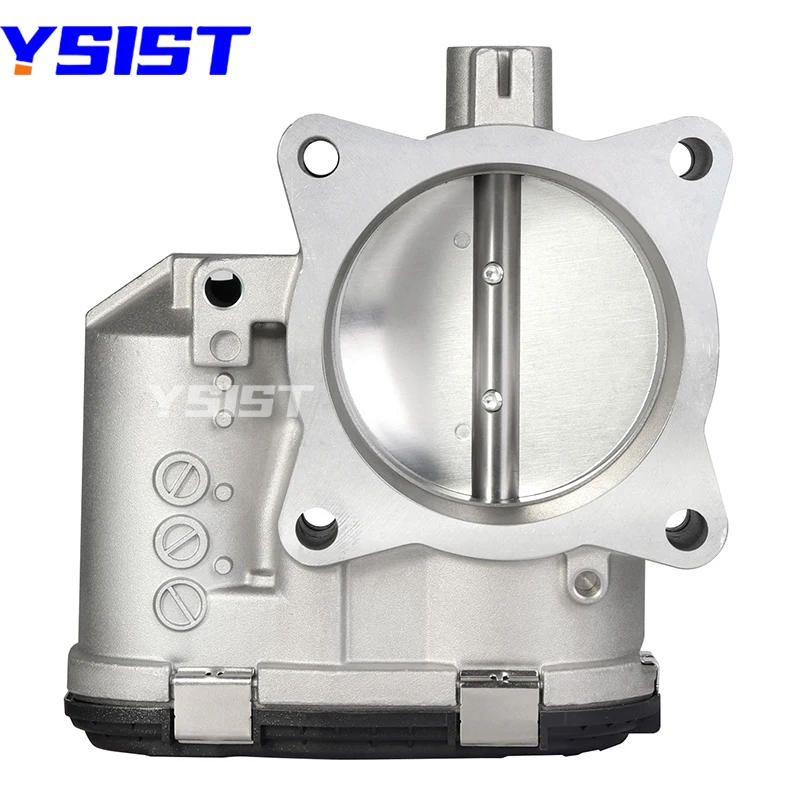 64mm Throttle Body for Volvo S60 S80 C70 V70 XC70 XC90 2.0 2.5 2.9 3.0 Air Filter 30650013 30650561 30711554 8677867 8677658