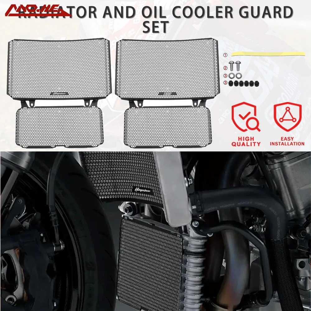

Motorcycle Gsx1300r Radiator Protector Guard Grill Cover For Suzuki GSX1300R GS*X 1300R 1300 GSX1300 R Hayabusa 2021 2022 2023