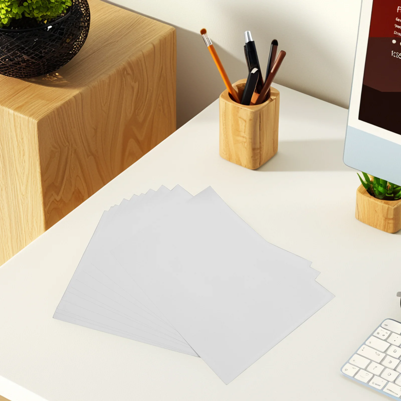 10 أوراق مرآة لوحة رقائق الألومنيوم A4 250 جرام ورق بطاقات معدني سطح لامع لصياغة دعوات الزينة الفضية