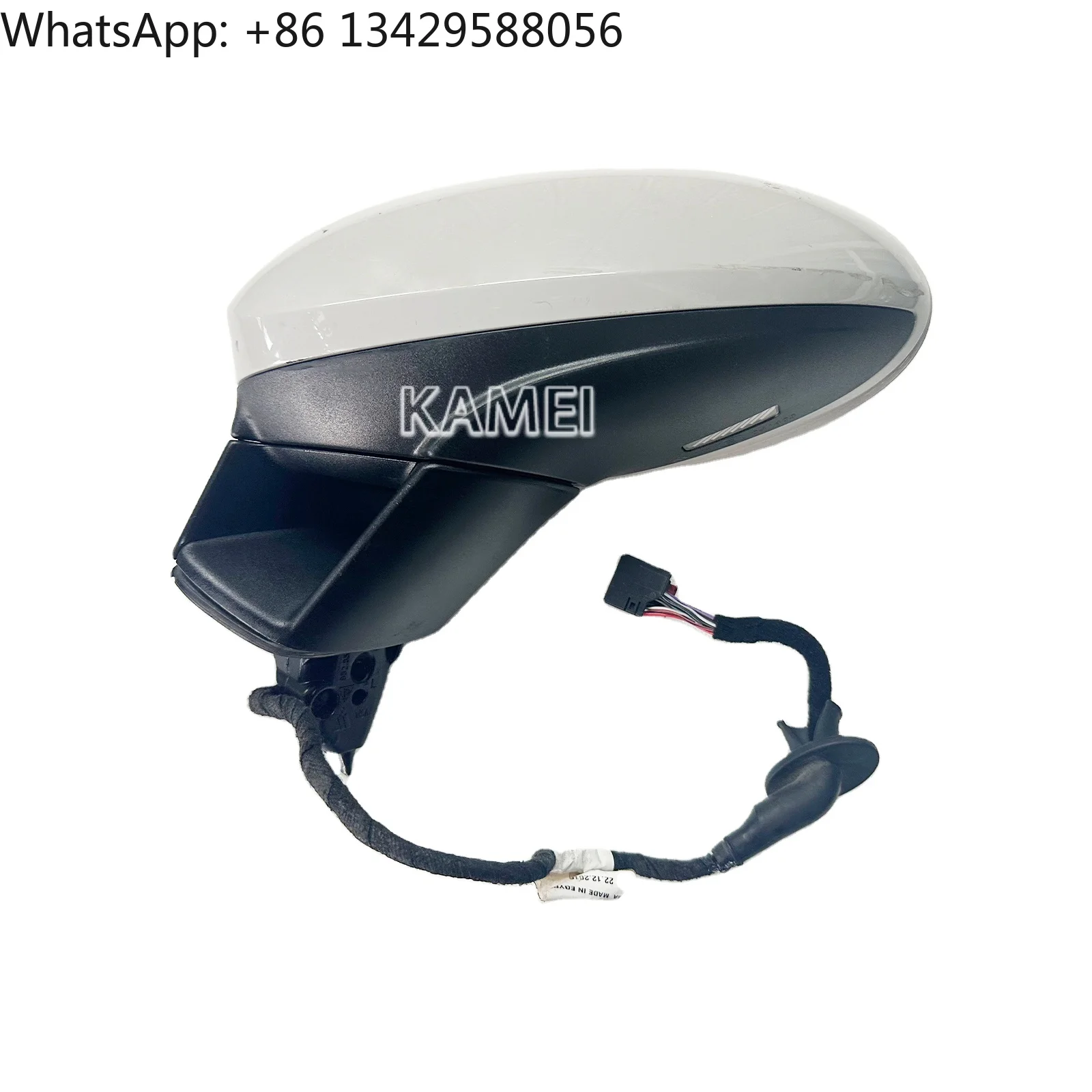

Hot Selling High-quality Suitable for Porsche 718 982 Original Uses Reverse Mirror Side Mirror