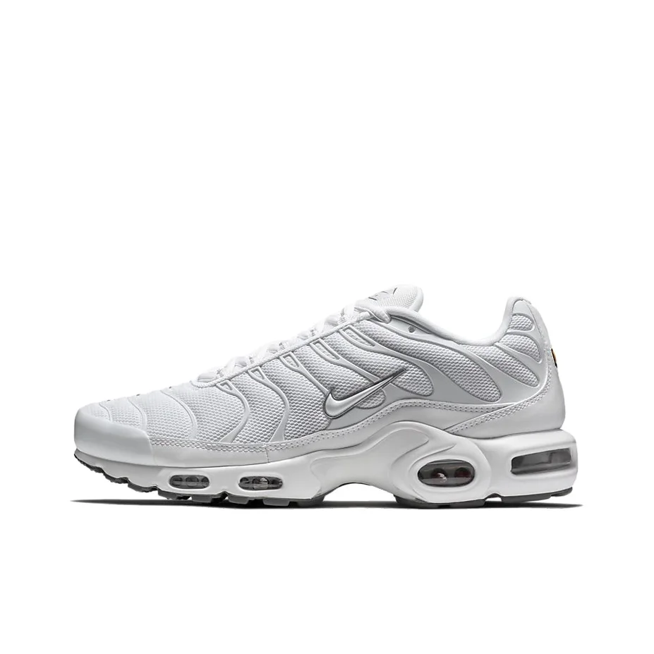 

Nike Air Max Plus 'Белый' 604133-139