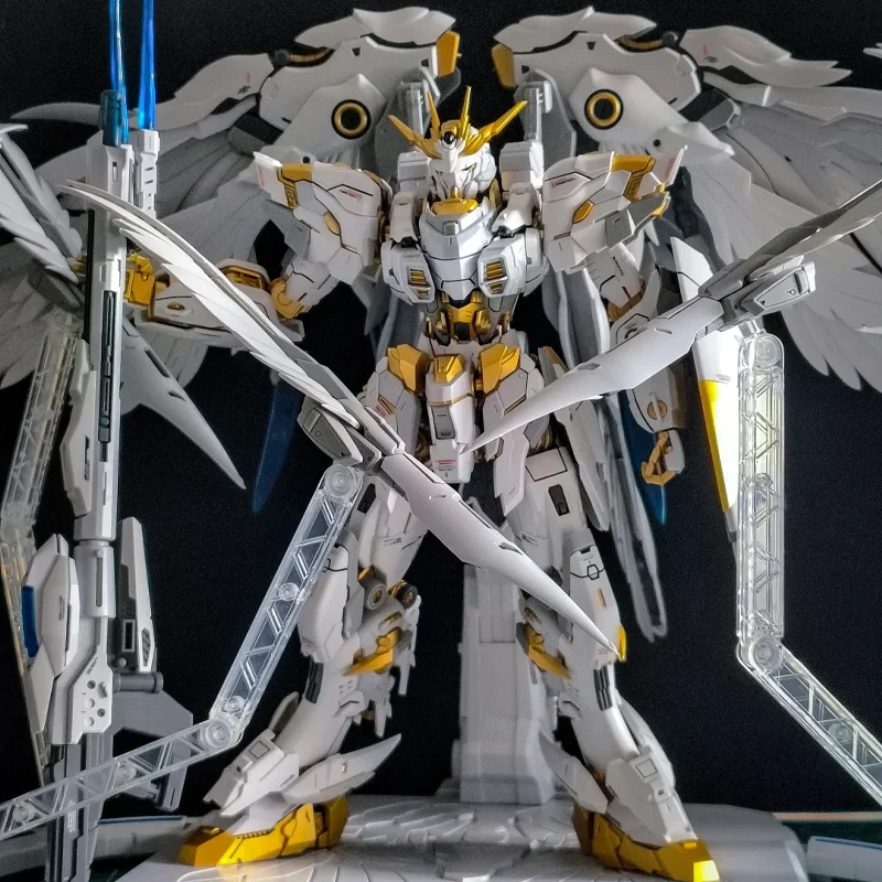 ฟิกเกอร์แอ็คชั่น MECHA CORE INDUSTRY ซีรีส์ Oberon หุ่นยนต์นักรบ ประกอบง่าย ชิ้นส่วนถอดประกอบได้ รายละเอียดสูง ของเล่นสะสม ของขวัญ