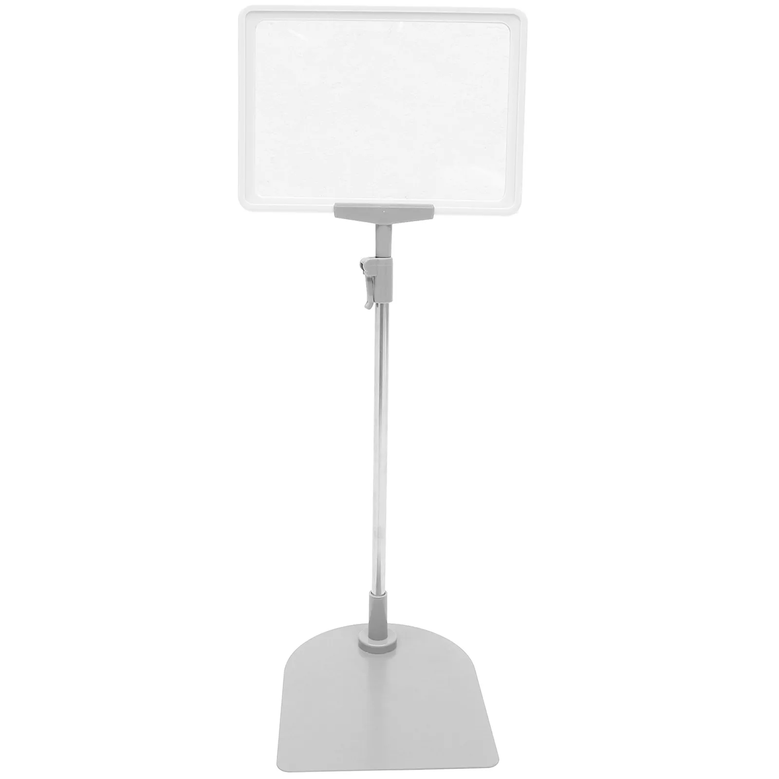 

Держатель ценников A5 из нержавеющей стали и пластика для розничных магазинов и супермаркетов, подставка для этикеток на полках для фруктов и овощей