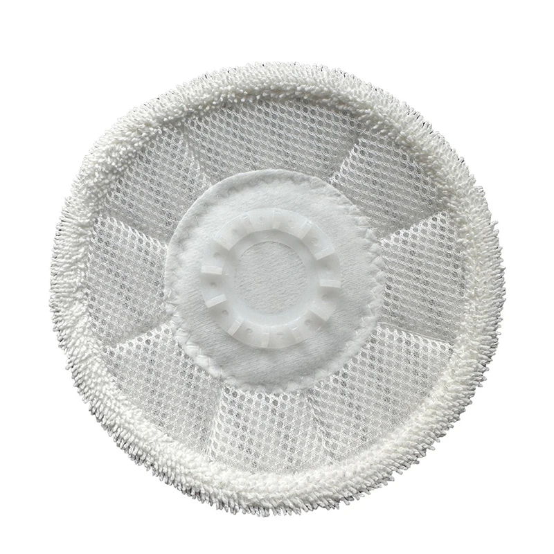 For Shark S7000 S7001 S7000AMZ S7001TGT S7201 T2 T21 Series Steam Mop Spare Parts Microfiber Cleaning Mop Cloth Pads Replacement