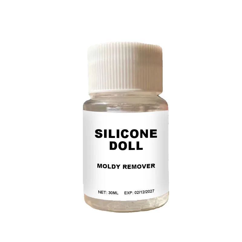

Силиконовая кукла для удаления молдинга BJD, поверхность, форма для глубокой плесени, пятно и пятна, силиконовый платиновый материал, специальный 30 мл