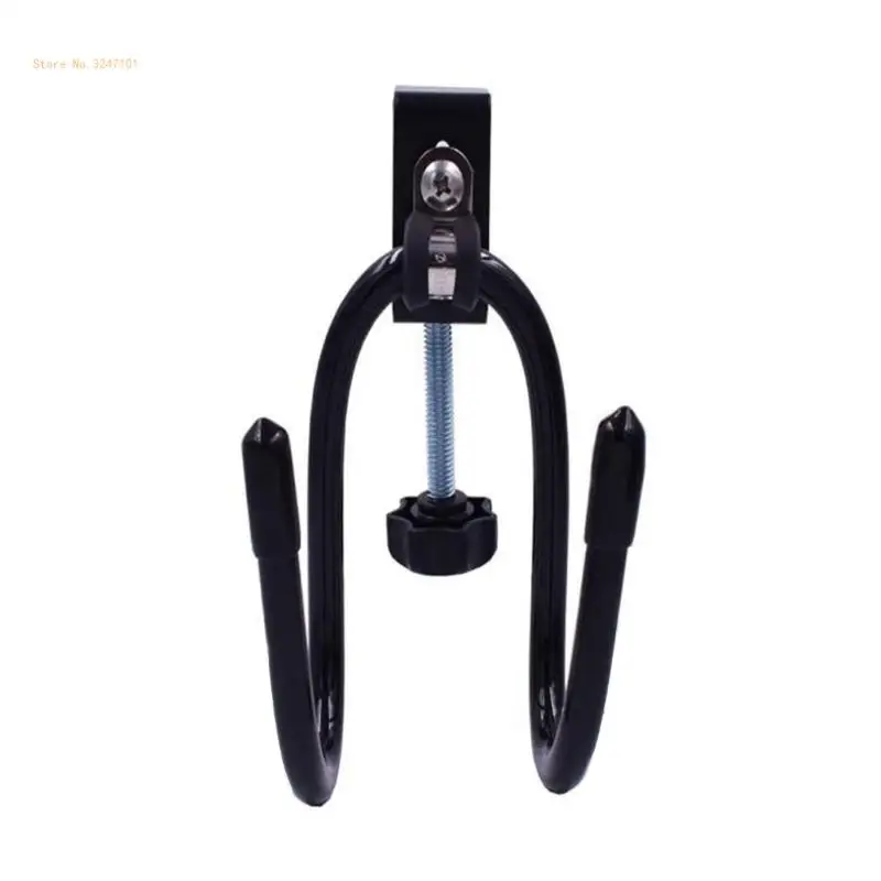 

Flexible Folding Detachable Strong Load-bearing Desktop Bag Hook Non-slip Dropship