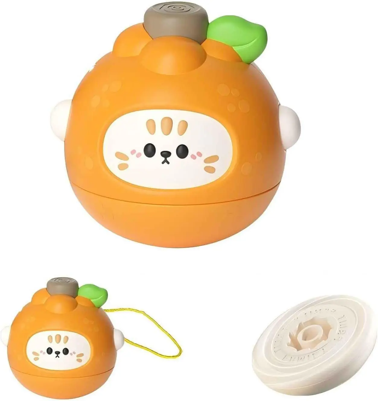 

Фруктовые волчки, серия боевых игрушек — интерактивный обучающий подарок для детей и родителей, благоприятная деятельность для малышей — вечеринка по случаю дня рождения